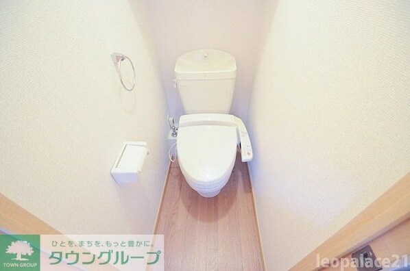 レオパレスプランドールの物件内観写真